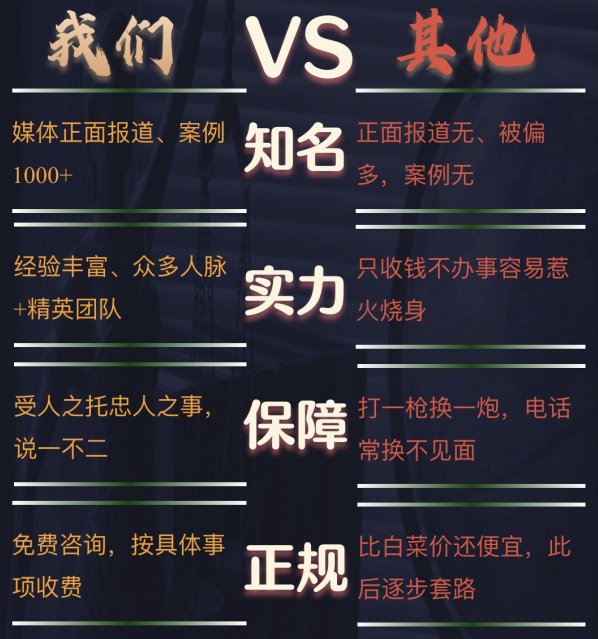 长白私家调查公司的费用是多少